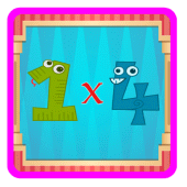 Basic Multiplication Apk