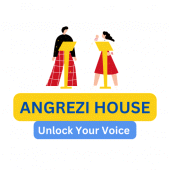 Angrezi House: Learn English Apk