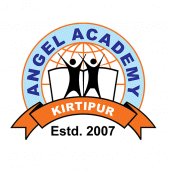 Angel Academy School Apk