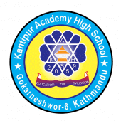 Kantipur Academy High School Apk