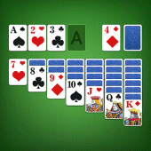 Solitaire Zen - Klondike Game Apk