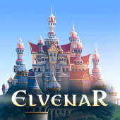 Elvenar - Fantasy Kingdom Apk