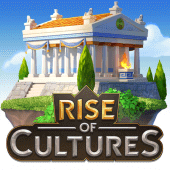 Rise of Cultures: Kingdom game Apk