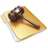 Law Dictionary Apk