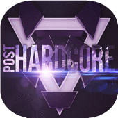 Hardcore radio Apk