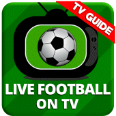 Live Football TV HD Apk