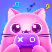 Game of Song - All music games Apk