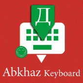 Abkhazian English Keyboard Apk