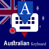 Australian Keyboard by Infra Apk