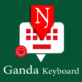 Luganda Keyboard by Infra Apk