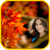 Colorfull Autumn Photo Frames Apk