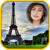 Famous Places Photo Frames Apk