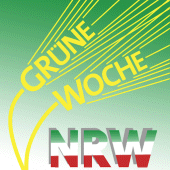 NRW Halle Grüne Woche Apk