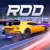 ROD Multiplayer Car Driving Apk