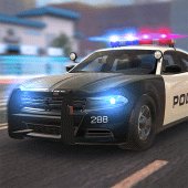 Police Simulator Cop Car Game Apk