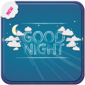 Good night gif Apk