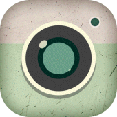 InstaSweet Retro - Vintage Photos Filter Camera Apk