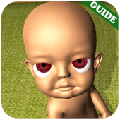 Instruction Baby Horror Yellow 2 Gameplay Apk