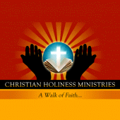 Christian Holiness Ministries Apk