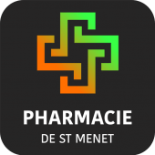 Pharmacie de St Menet Marseille Apk