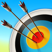 Archery 360° Apk