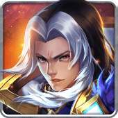 Combo Strike - Three Kingdoms Apk