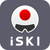 iSKI Japan -  Ski & Snow Apk