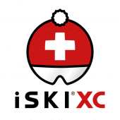 iSKI NORDIQ XC Apk