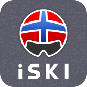 iSKI Norge - Ski & Snow Apk