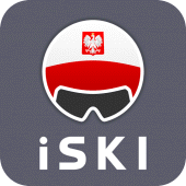 iSKI Polska - Ski & Snow Apk