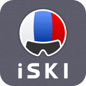 iSKI Russia - Ski & Snow Apk