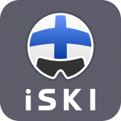 iSKI Suomi - Ski & Snow Apk