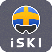 iSKI Sverige - Ski & Snow Apk