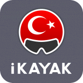 iKAYAK Türkiye - iSKI Turkey Apk