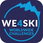 WE4SKI Challenges Apk