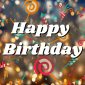 Birthday Cards & Messages Wish Apk