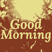 Good Morning Images & Messages Apk