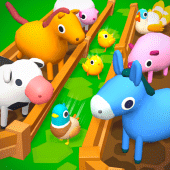 Animals Sort Apk