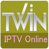 TWIN IPTV Apk