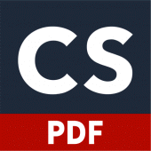 CS PDF Reader - PDF Editor Apk