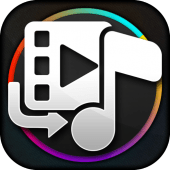 Video to Audio Converter, Cutter and Merger. Apk