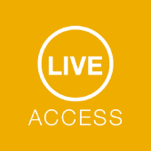 InVue LIVE Access Apk