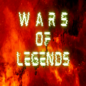 Wars of Legends Apk