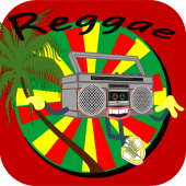 Reggae Radio Station for free Apk