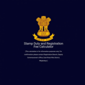 Registration & Stamp Duty Apk