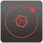 Ionic UI Theme - Red Dark Apk