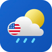 iOweather – Weather Forecast Apk