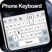 Keyboard For iphone 11 pro Apk