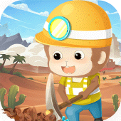 Super Miner Trip Apk