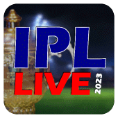 IPL Live TV 2023 - TATA IPL Apk